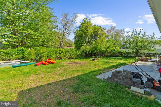 3037 PIKE DR, Riva, MD 21140