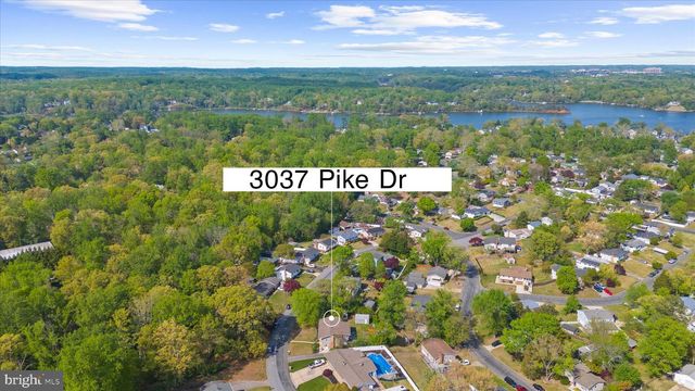 3037 PIKE DR, Riva, MD 21140
