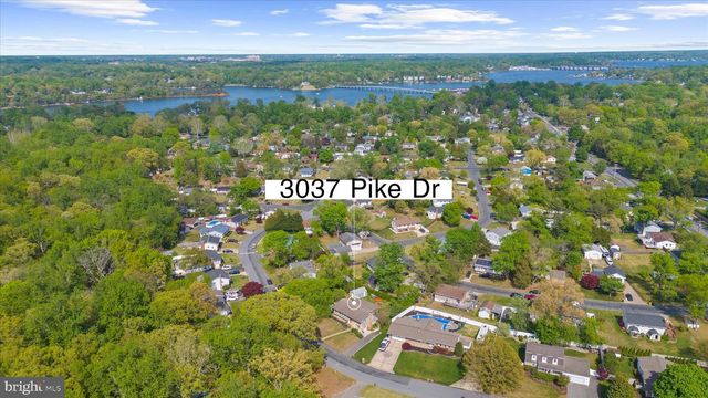 3037 PIKE DR, Riva, MD 21140