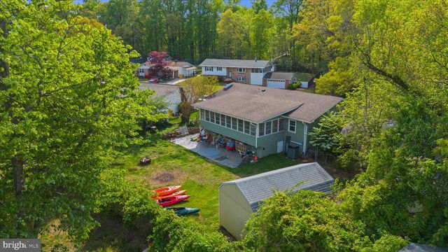 3037 PIKE DR, Riva, MD 21140