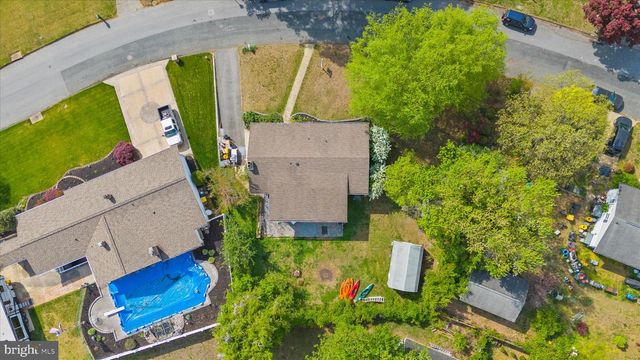 3037 PIKE DR, Riva, MD 21140
