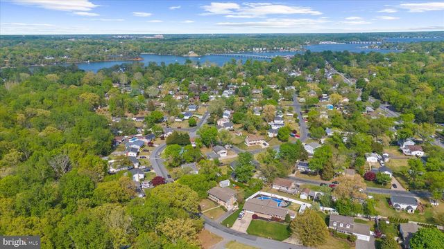 3037 PIKE DR, Riva, MD 21140