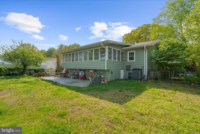 3037 PIKE DR, Riva, MD 21140
