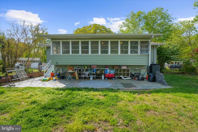 3037 PIKE DR, Riva, MD 21140