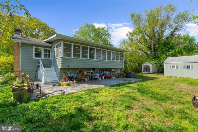 3037 PIKE DR, Riva, MD 21140