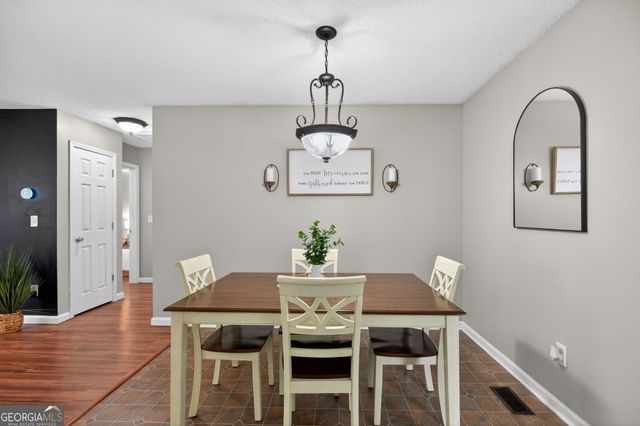 1034 Liberty Church Road, Bremen, GA 30110