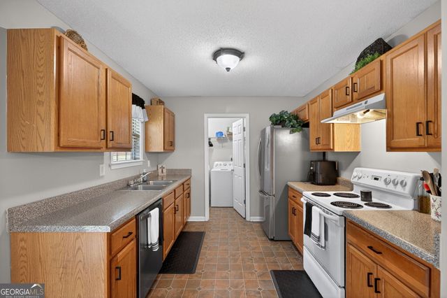 1034 Liberty Church Road, Bremen, GA 30110