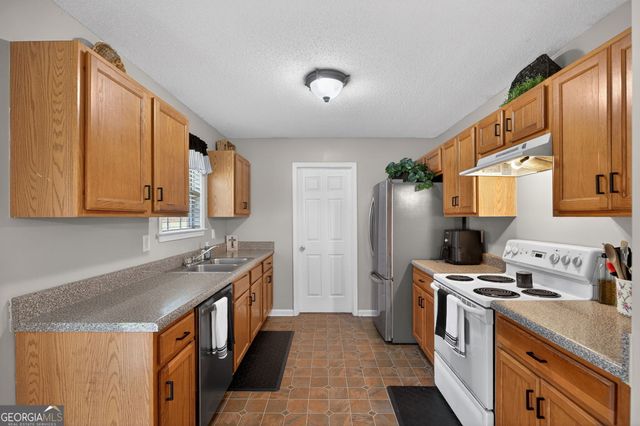 1034 Liberty Church Road, Bremen, GA 30110