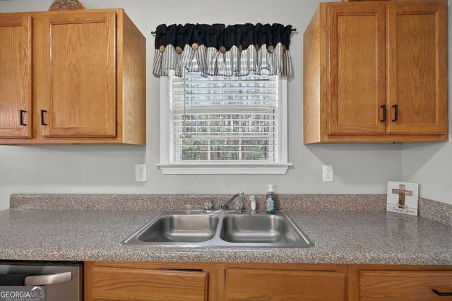 1034 Liberty Church Road, Bremen, GA 30110