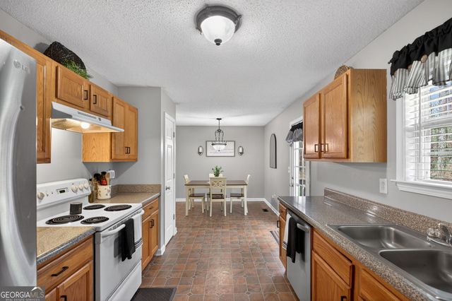 1034 Liberty Church Road, Bremen, GA 30110