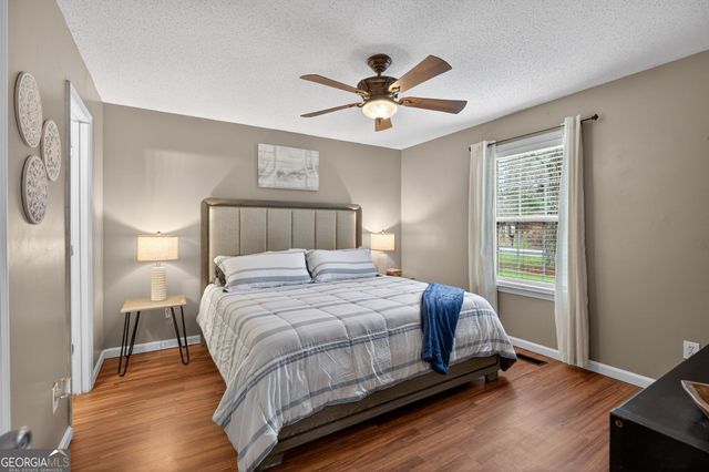 1034 Liberty Church Road, Bremen, GA 30110