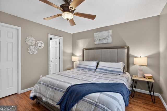 1034 Liberty Church Road, Bremen, GA 30110