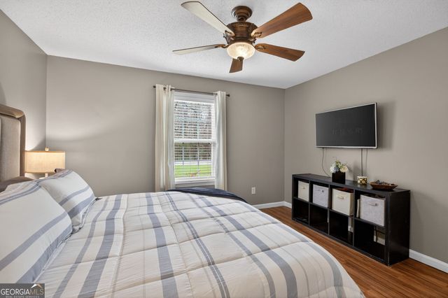 1034 Liberty Church Road, Bremen, GA 30110