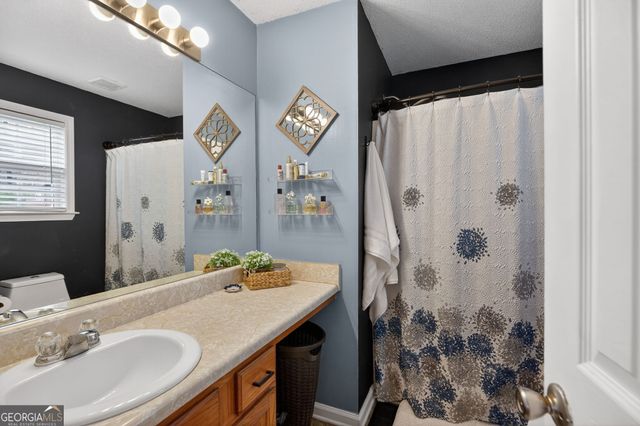 1034 Liberty Church Road, Bremen, GA 30110