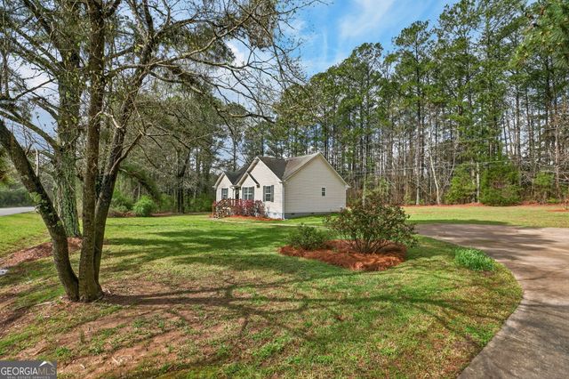 1034 Liberty Church Road, Bremen, GA 30110