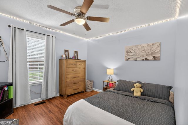 1034 Liberty Church Road, Bremen, GA 30110