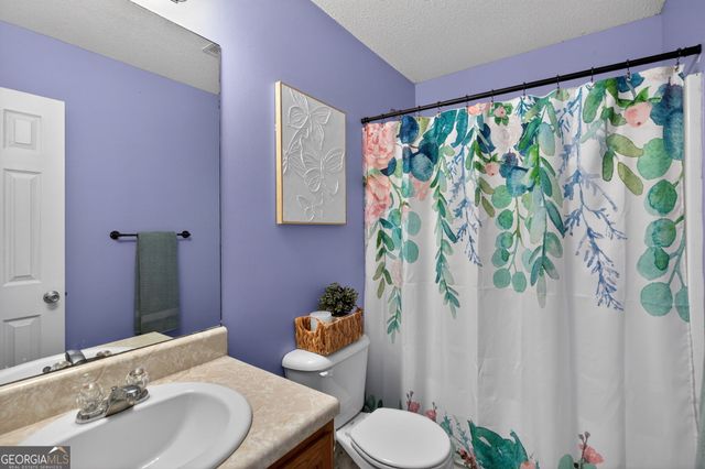 1034 Liberty Church Road, Bremen, GA 30110