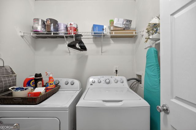 1034 Liberty Church Road, Bremen, GA 30110