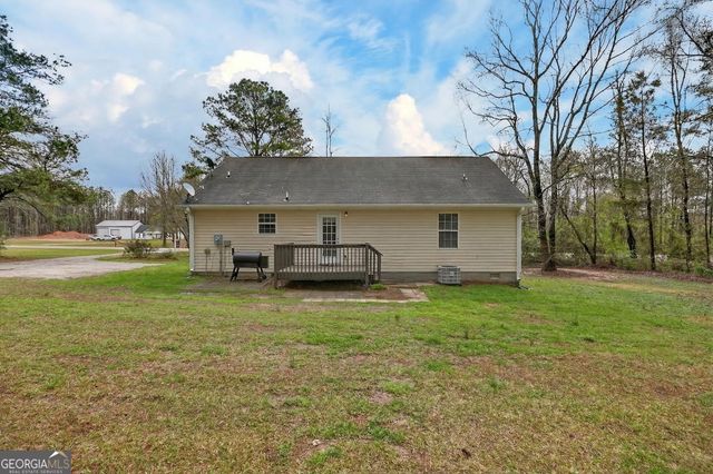 1034 Liberty Church Road, Bremen, GA 30110