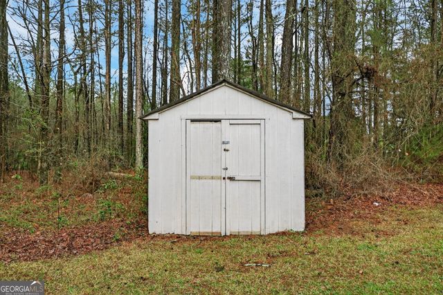 1034 Liberty Church Road, Bremen, GA 30110