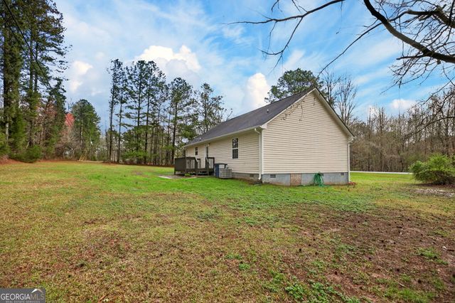 1034 Liberty Church Road, Bremen, GA 30110