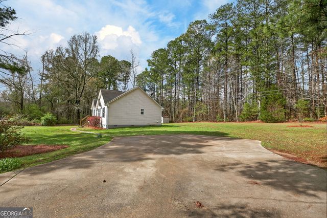 1034 Liberty Church Road, Bremen, GA 30110