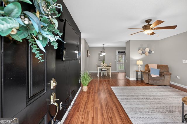 1034 Liberty Church Road, Bremen, GA 30110