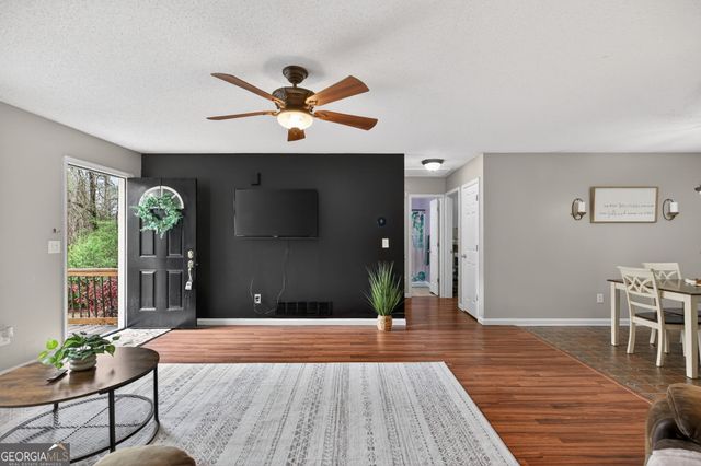 1034 Liberty Church Road, Bremen, GA 30110