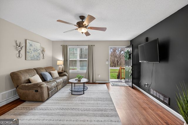 1034 Liberty Church Road, Bremen, GA 30110