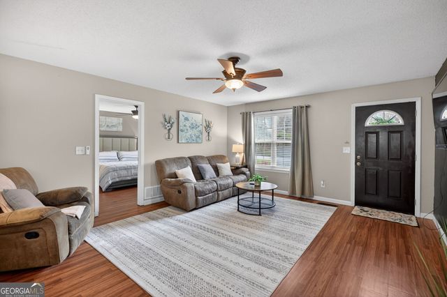 1034 Liberty Church Road, Bremen, GA 30110