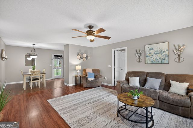 1034 Liberty Church Road, Bremen, GA 30110