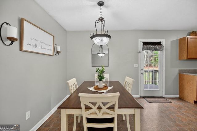 1034 Liberty Church Road, Bremen, GA 30110