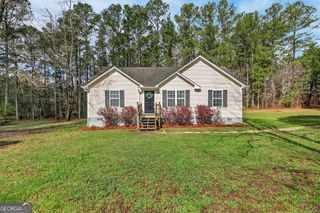 1034 Liberty Church Road, Bremen, GA 30110
