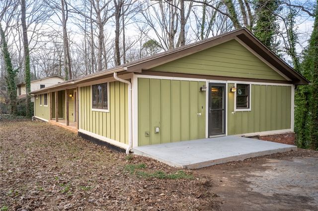 309 Woodland Way, Clemson, SC 29631