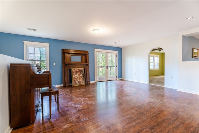 309 Woodland Way, Clemson, SC 29631