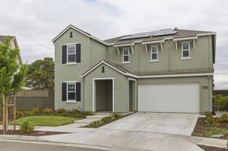 4065 Maddy Avenue, Tracy, CA 95377