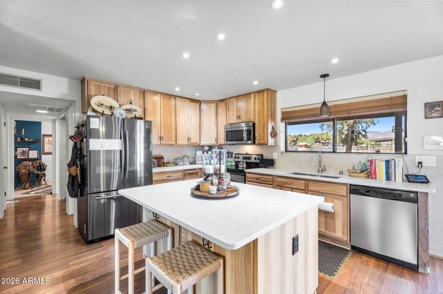 7730 N 177TH Avenue, Waddell, AZ 85355