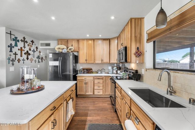 7730 N 177TH Avenue, Waddell, AZ 85355