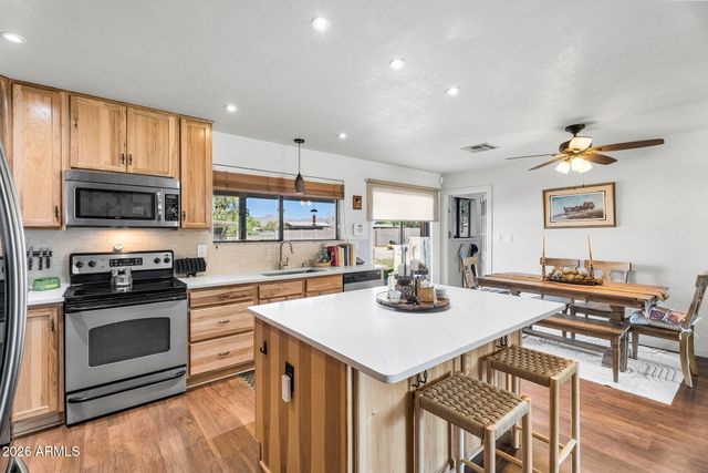 7730 N 177TH Avenue, Waddell, AZ 85355