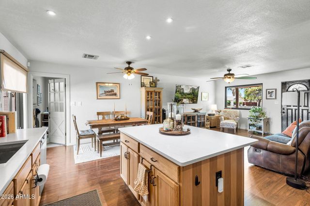 7730 N 177TH Avenue, Waddell, AZ 85355