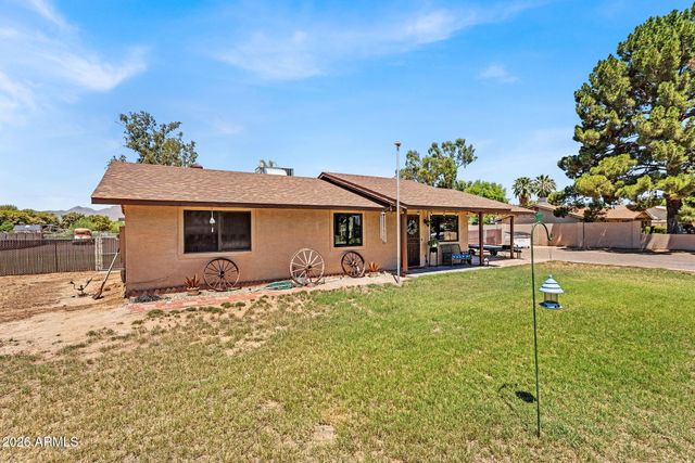 7730 N 177TH Avenue, Waddell, AZ 85355