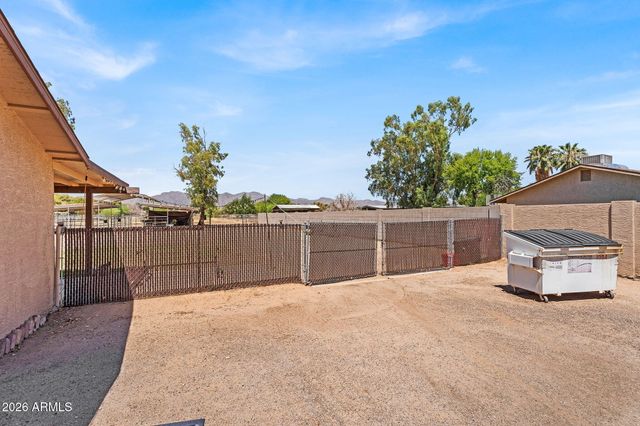 7730 N 177TH Avenue, Waddell, AZ 85355