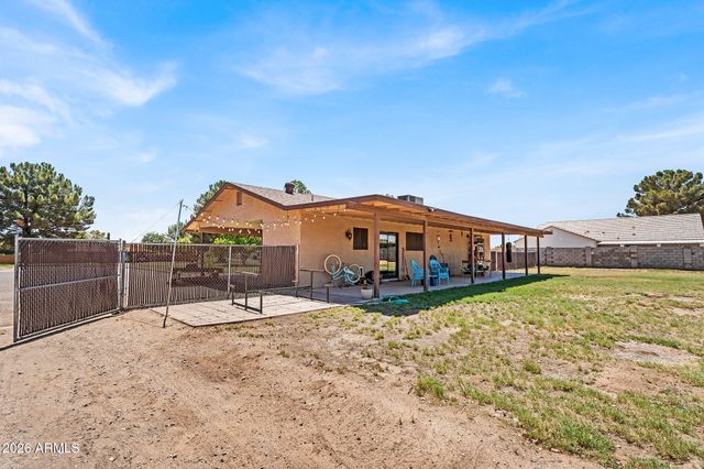 7730 N 177TH Avenue, Waddell, AZ 85355