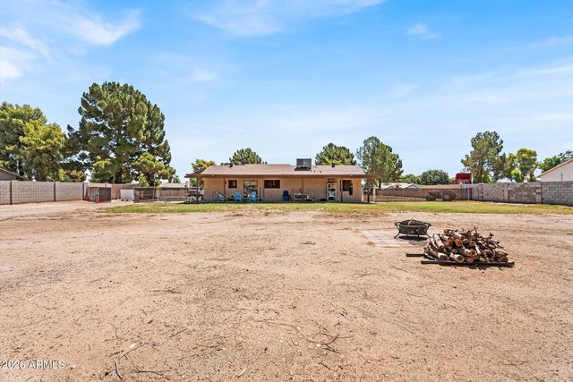 7730 N 177TH Avenue, Waddell, AZ 85355