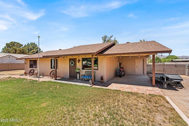 7730 N 177TH Avenue, Waddell, AZ 85355
