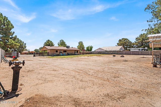 7730 N 177TH Avenue, Waddell, AZ 85355