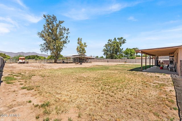 7730 N 177TH Avenue, Waddell, AZ 85355