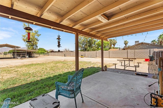 7730 N 177TH Avenue, Waddell, AZ 85355