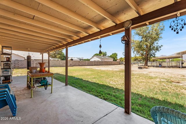 7730 N 177TH Avenue, Waddell, AZ 85355