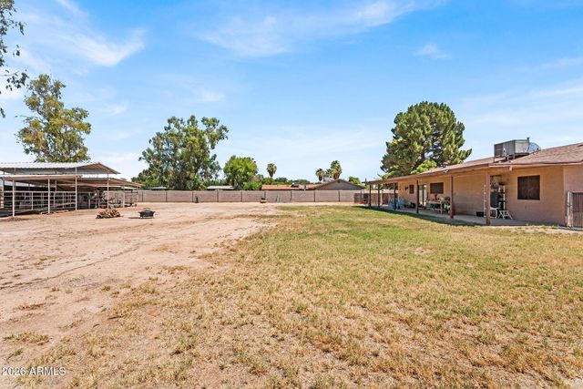 7730 N 177TH Avenue, Waddell, AZ 85355